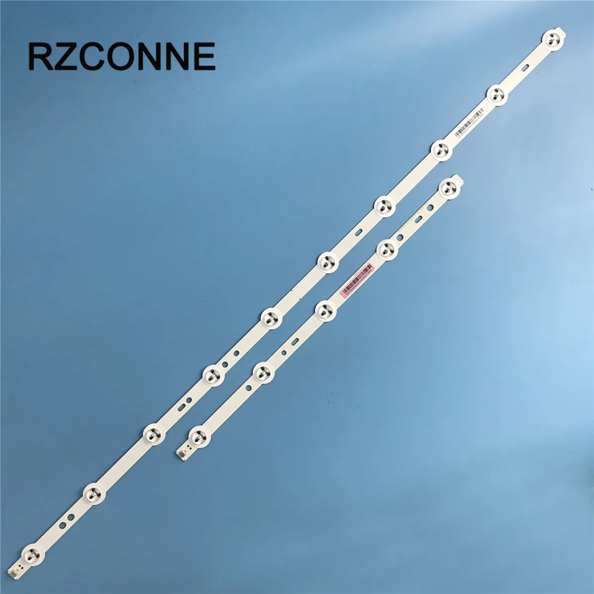 

Фонарь для подсветки телевизора 75 ''sva750a03 _ rev04_10led_a + SVA750A03_Rev04_5LED_B светодиодный 96.75S02.201