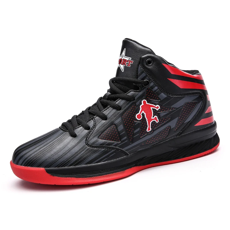 lightweight basketball shoes
