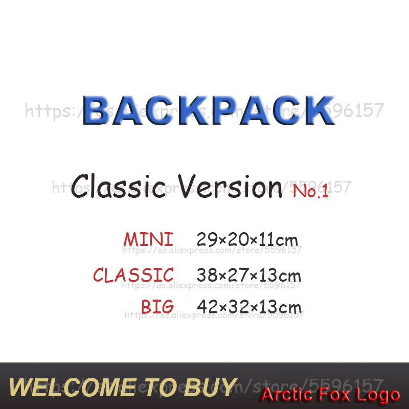 mochila sueca aliexpress