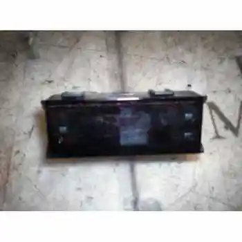 

COMMAND MULTIFUNCTION MITSUBISHI L 200 (KA0/KB0) 2.5 DI-D CAT MM0043 [6254635]