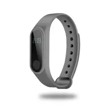 

0.42 Inch OLED Display Smartband Heart Rate Monitor Time Display Sleep Monitor Health Care Smartband for IOS