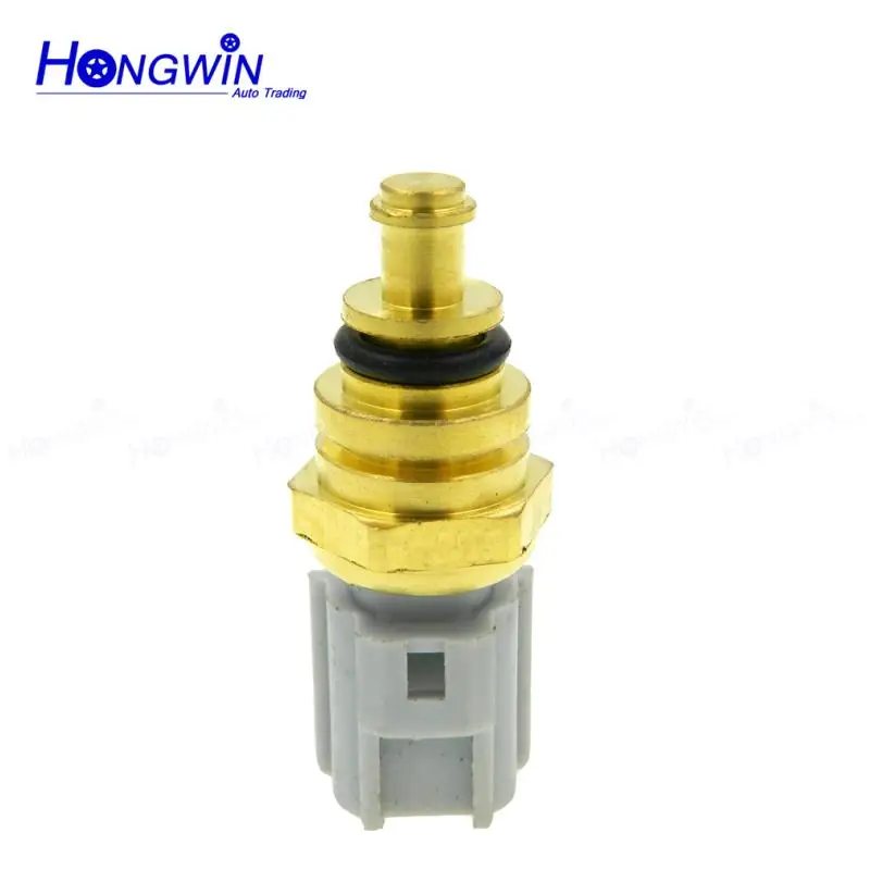 Coolant Water Temperature Sensor For Ford Focus Mazda 1981 2001-2011 1F22-18-840 AJ0318840 IL2Z-12A648AA 1F2218840 IL2Z12A648AA