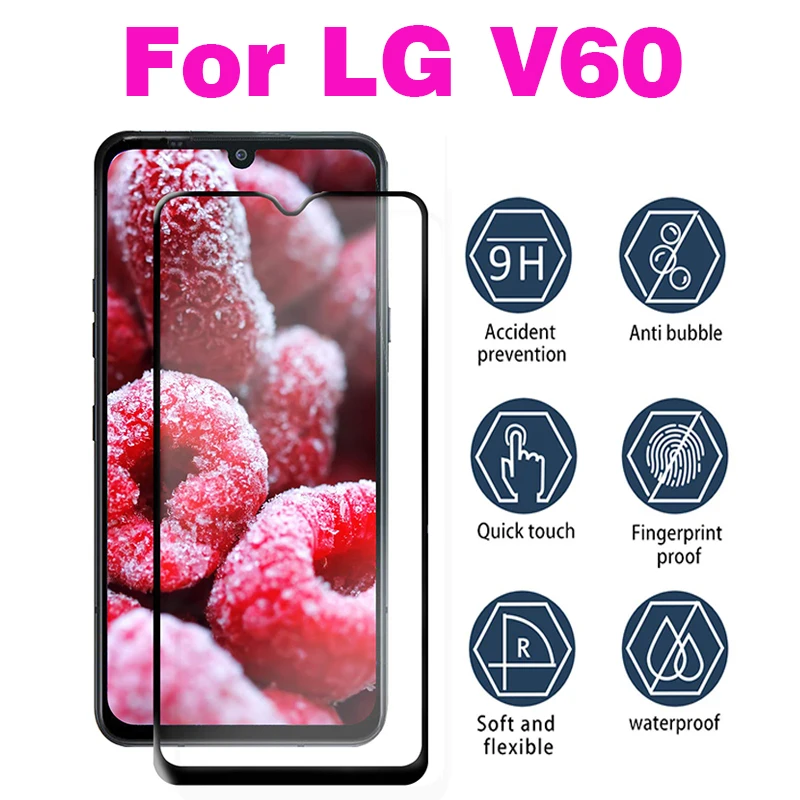LG V60
