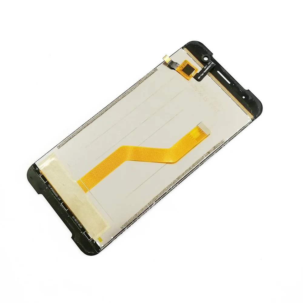 AICSRAD Original For Homtom HT37 pro LCD Display+Touch Screen Digitizer Assembly 5.7 inch ht 37