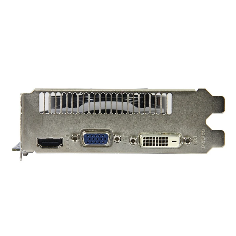 SAPPHIRE HD6570 1GB AMD Video Card GPU Radeon HD 6570 6670 GDDR5 Graphics Cards PC Computer Game Map HDMI Entry Level