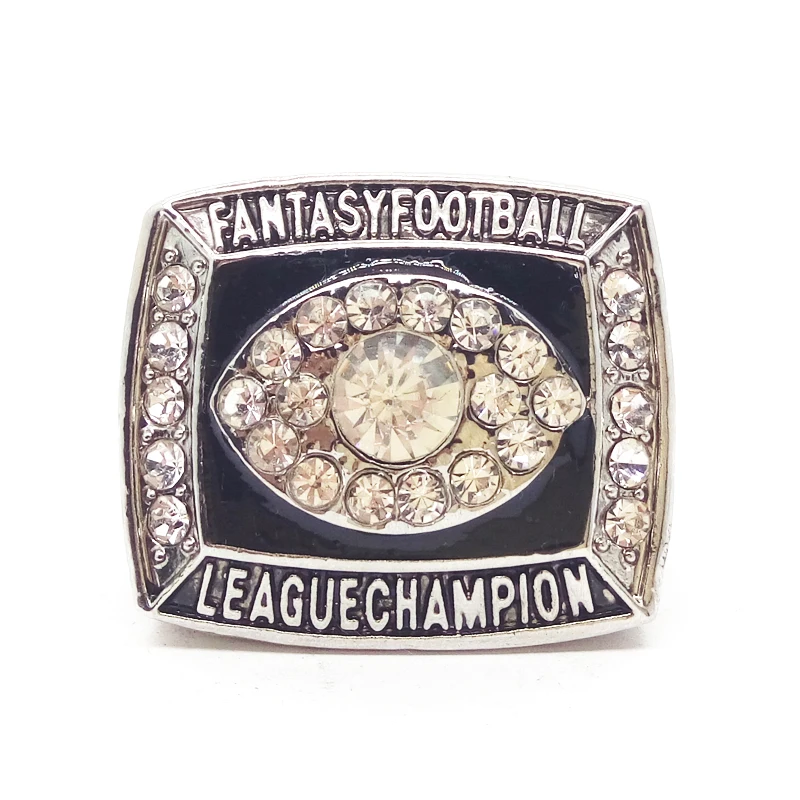 

2016-2018 New FFL Fantasy Football ring