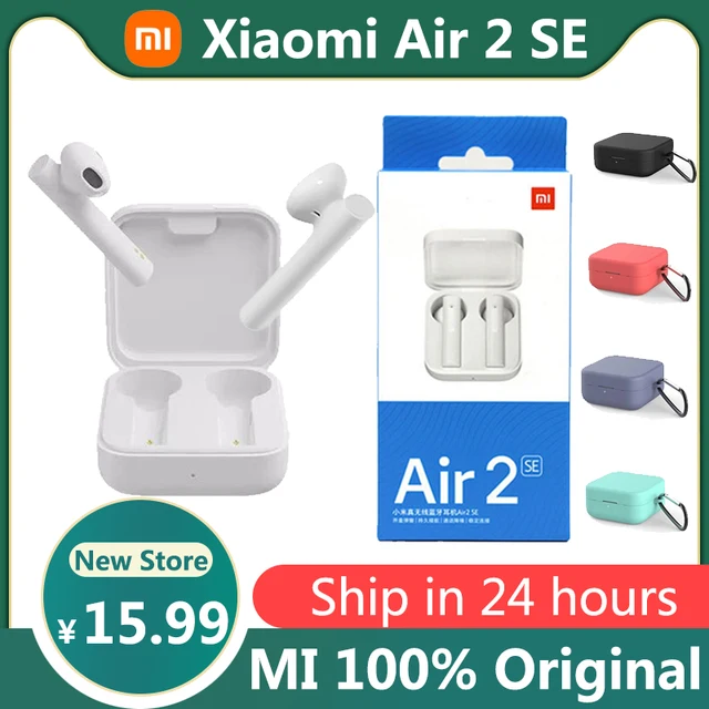 Xiaomi Air 2 SE TWS 5 0 Wireless 