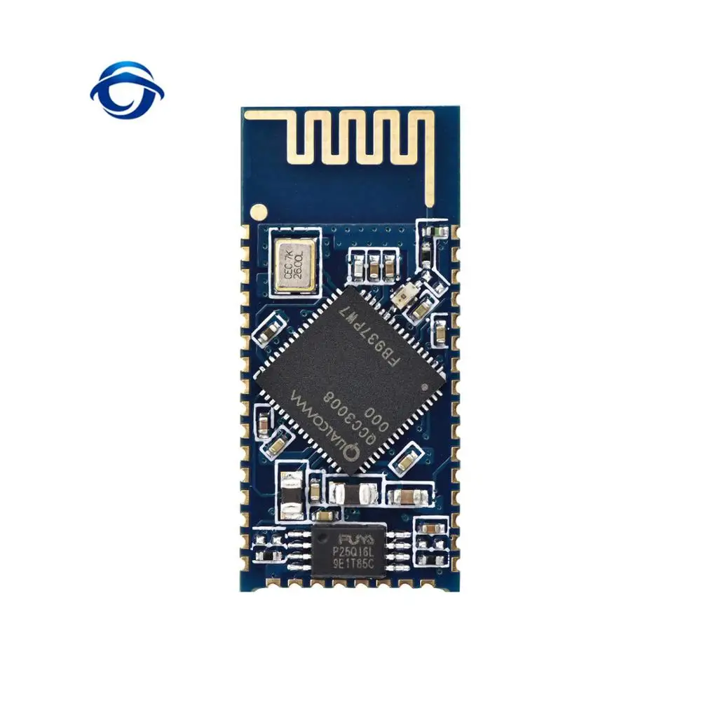 BTM308 QCC3008 Bluetooth 5,0 стерео аудио модуль aptx ll модуль I2S выход TWS|Беспроводной модуль| | АлиЭкспресс