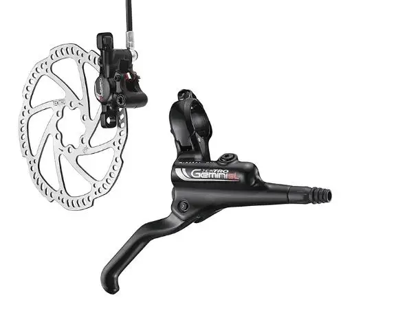 Tektro Hd-m520 Hydraulic Disc Brake 