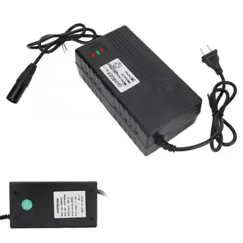 

E-Bike Mobility Scooter Battery Charger for the Elder Mobility Scooter Accessory 100-240V US Plug