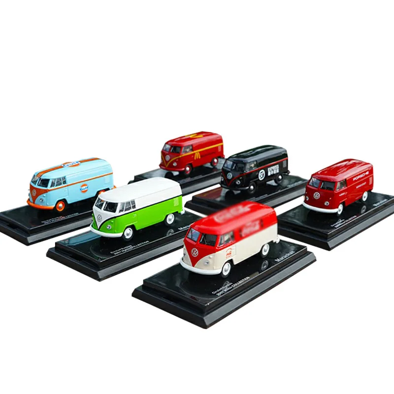 Alloy Toy Metal Toy Railed/motor/cars/bicycles 1 64 Scale Alloy