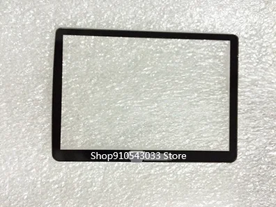 LCD Screen Window Display Glass For Canon 450D 500D 550D 600D Camera Replacement Unit Repair Parts