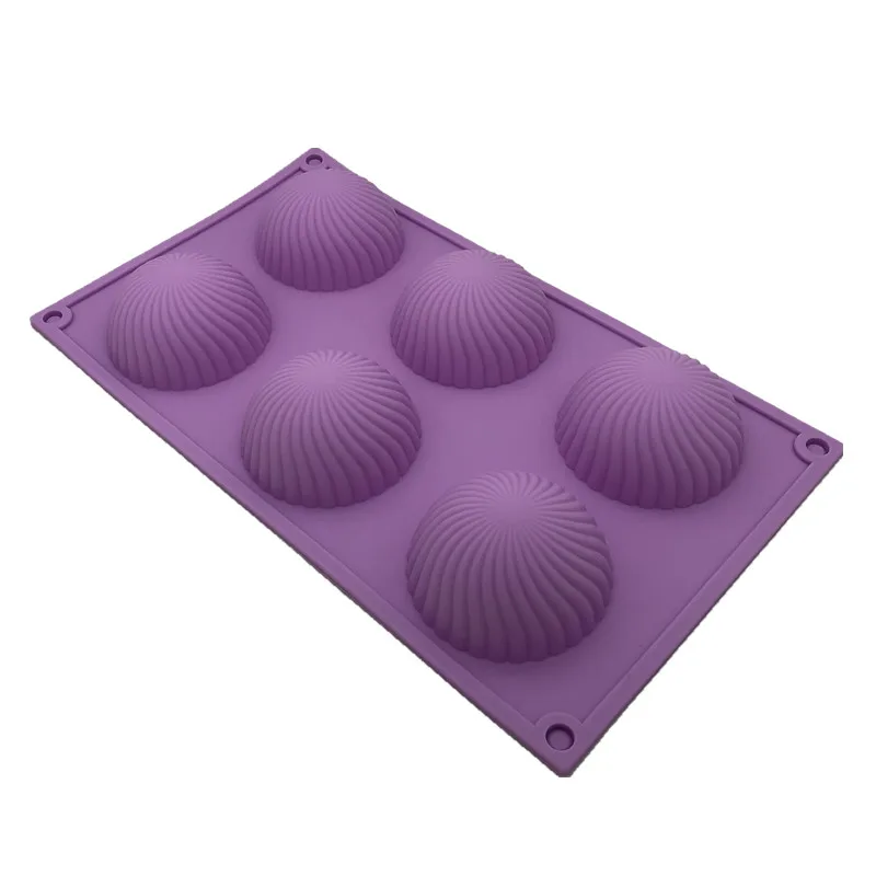 silicone mold 2