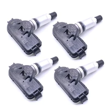 Для 2011- Kia Rio [UB] Kia Cerato [YD] 433 МГц OEM TPMS датчик давления воздуха в шинах 52933-3X305