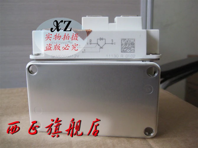 IGBT силовые модули, spot, добро пожаловать SKM600GA12V-XZQJD