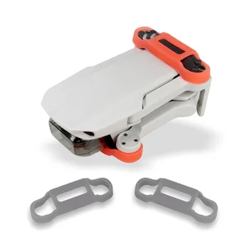 

SUNNYLIFE Silicone Propeller Holder Fixed Stabilizers Protective for DJI Mavic Mini Drone Accessories