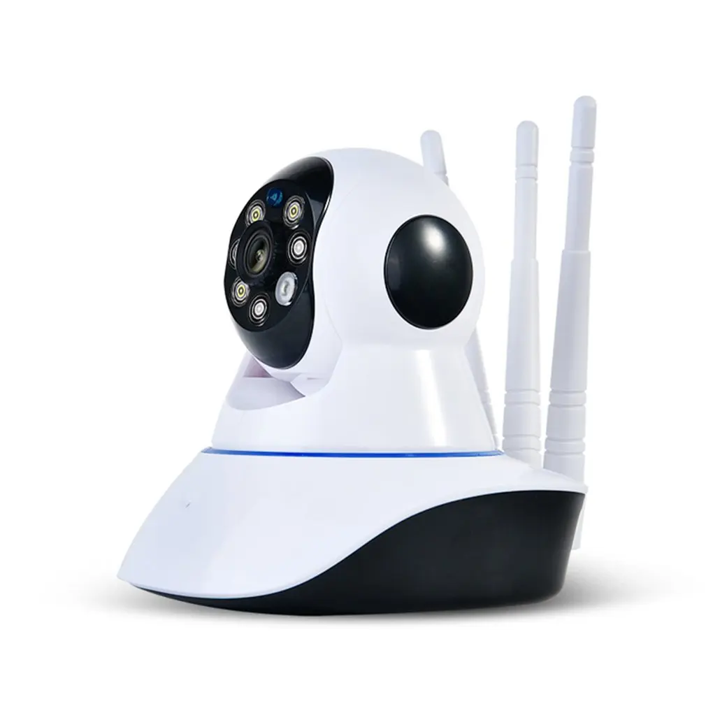 HD1080P облачная Ip камера Wifi камера видеонаблюдения Beveiliging Draadloze CCTV thuis камера Ptz Camaras De Vigilancia Con Wifi