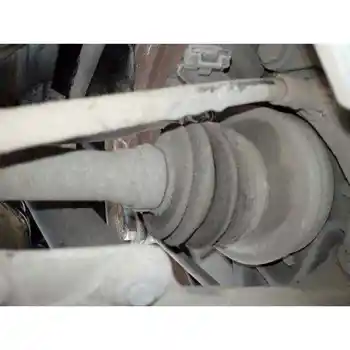 

TRANSMISSION REAR LEFT MERCEDES CLS (W219)