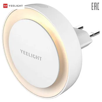 

Downlights Yeelight YLYD11YL Lights Lighting Indoor Lighting led light bulb on the printed circuit Board lamp night light with socket Plug-in Nightlight