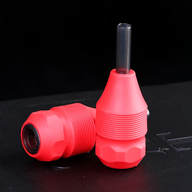 10 шт. ручка для татуировки 30 мм|Тату-держатели| |