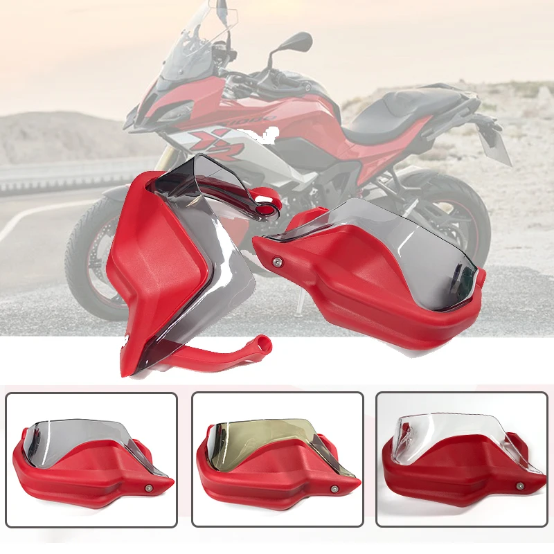Полная защита рук для BMW F900R F900XR F 900 R XR 900R 900XR 2019 2020|Накладки и декоративные