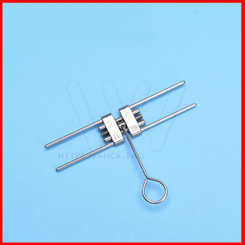 

Стоматологические Ортодонтические расширительные винты, быстрый пальтальный расширитель для рамы 11 мм