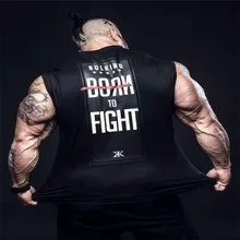 Летний Стиль, мужской хлопковый жилет, майка без рукавов для занятий спортом, фитнесом, бега, поло с воротником-стойка, рубашка