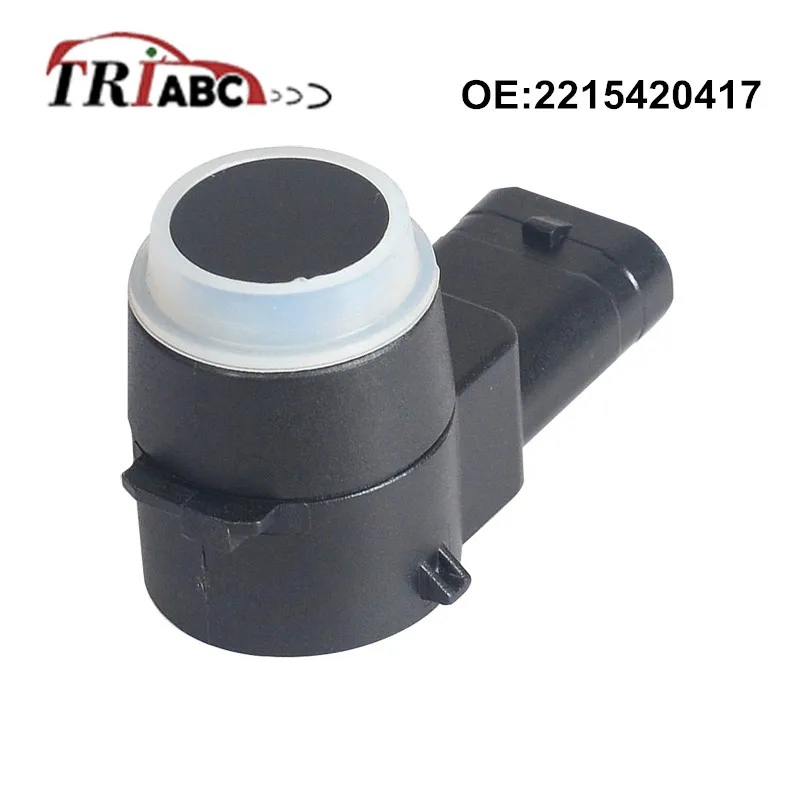 PDC Датчик парковки для Mercedes Benz W211 W219 W203 W204 W221 C204 CL203 C219 X164 R230 R171 S211 T Model Sprinter