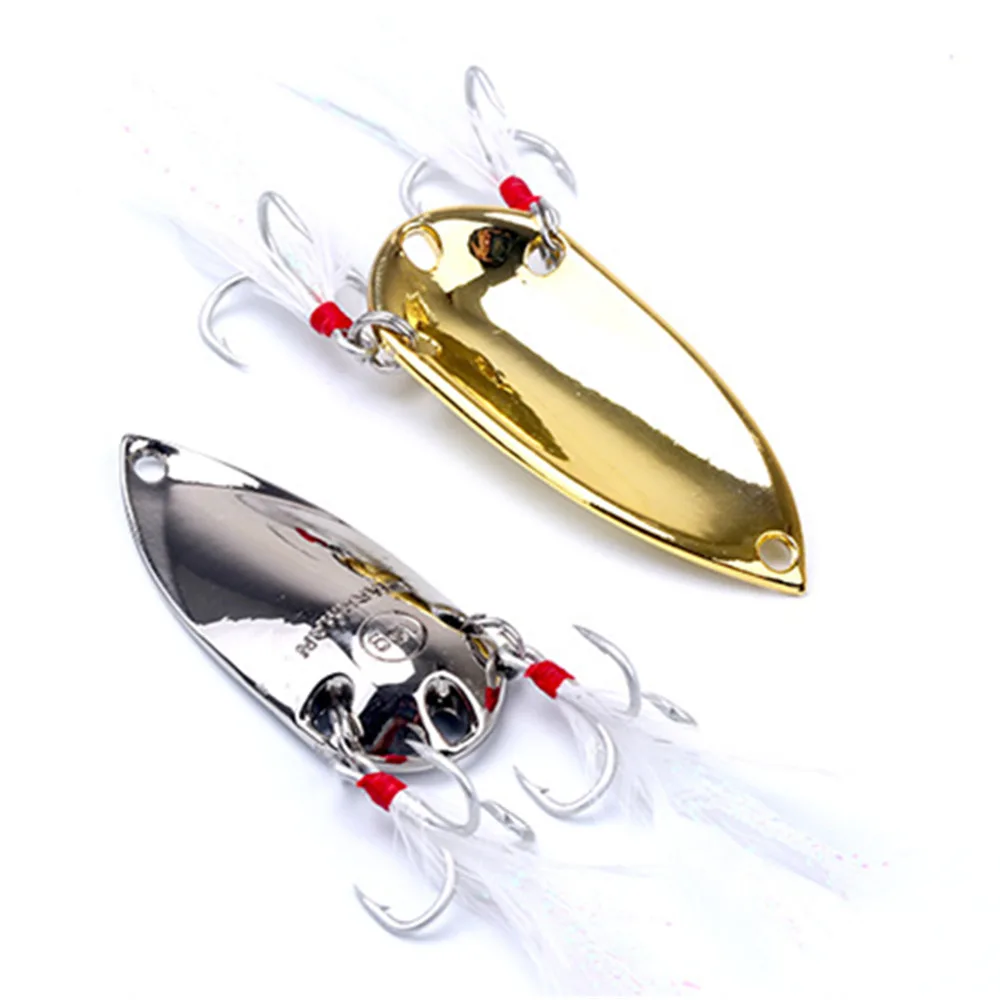  1pcs/Fishing metal vib sequins lifelike swim insect hard bait 7g-20g Artificial Freshwater Wobbler 