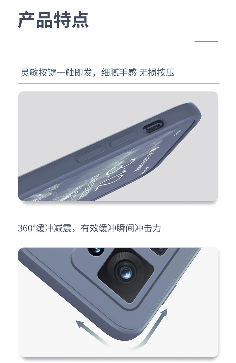 Soft Square Liquid Silicone Case for Xiaomi Mi Mix 4 3 2S 2 Mix4 Mix3 Mix2S 5G Cute Camera Protection Original Phone Cover Funda