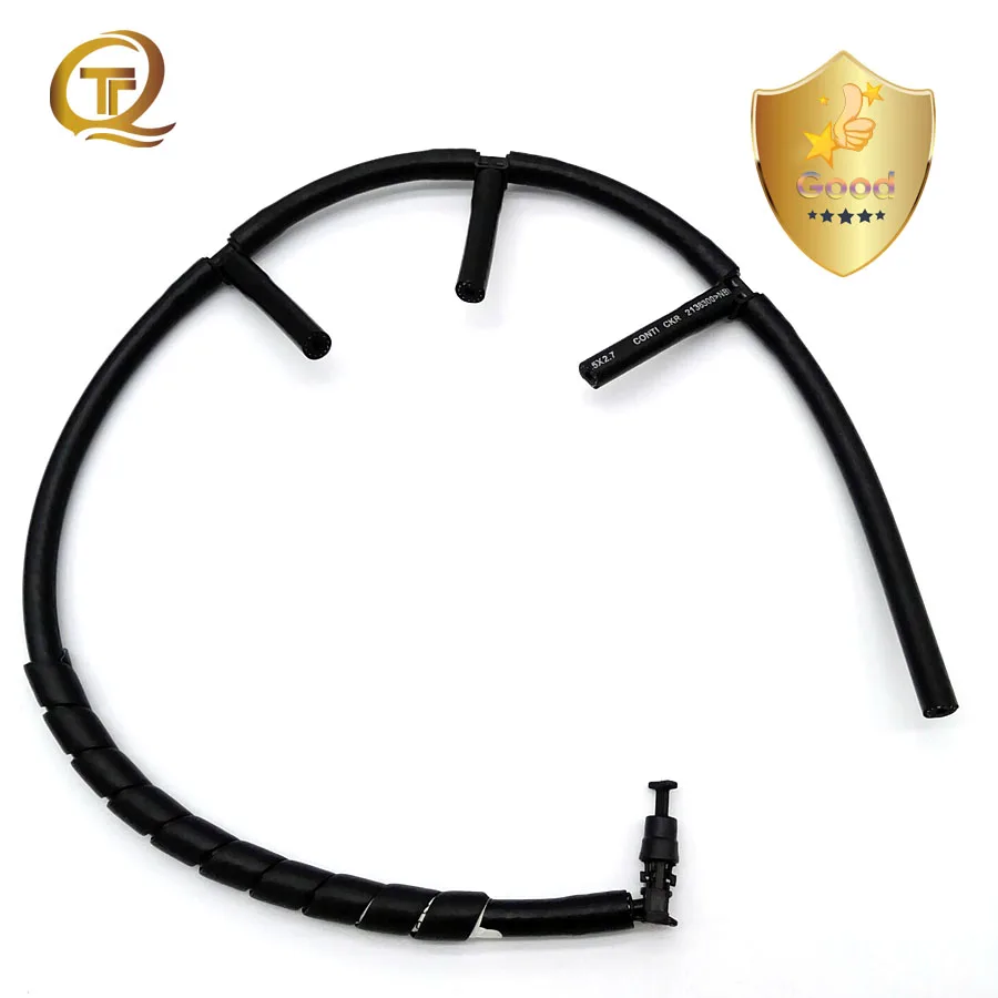 1100400ED01ReturnPipeHighPressureInjectionPumpOilWithdrawal