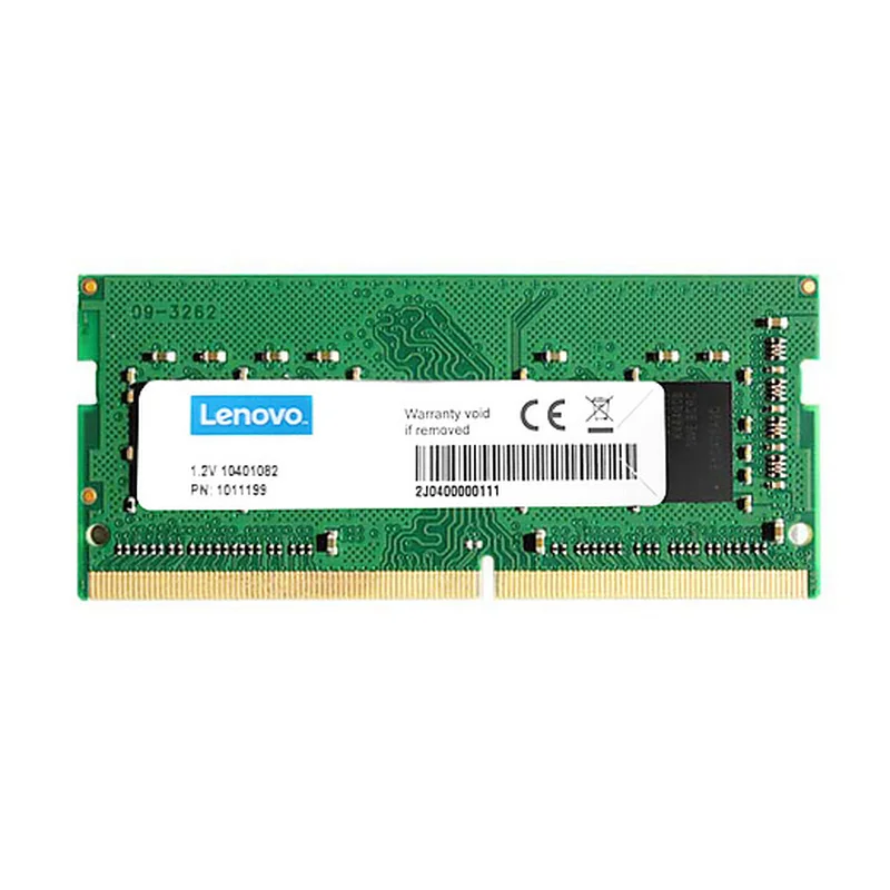 Оригинальная lenovo DDR4 16G карта памяти для ноутбука 2666 Memoria барабанная палочка для ноутбука nb