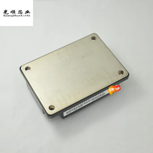 2MBI300S-120 с изолированным затвором(IGBT) 300A-1200V