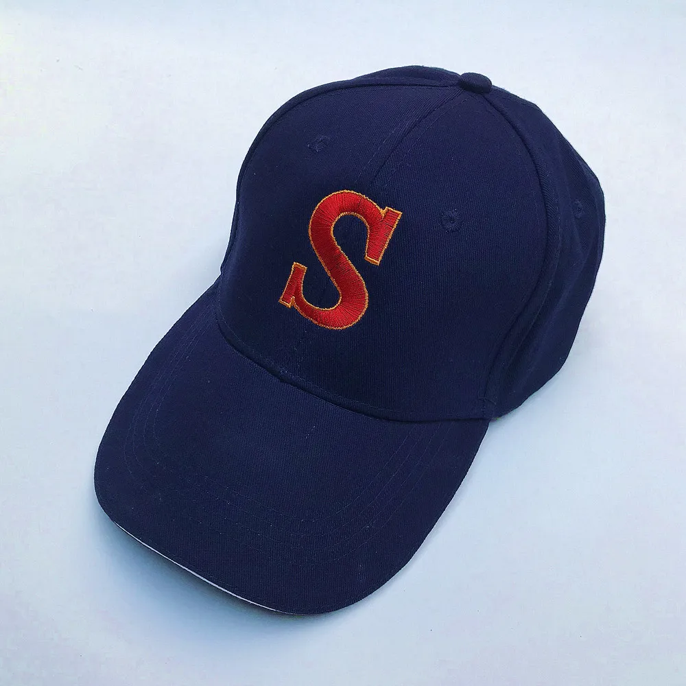 seidou baseball cap