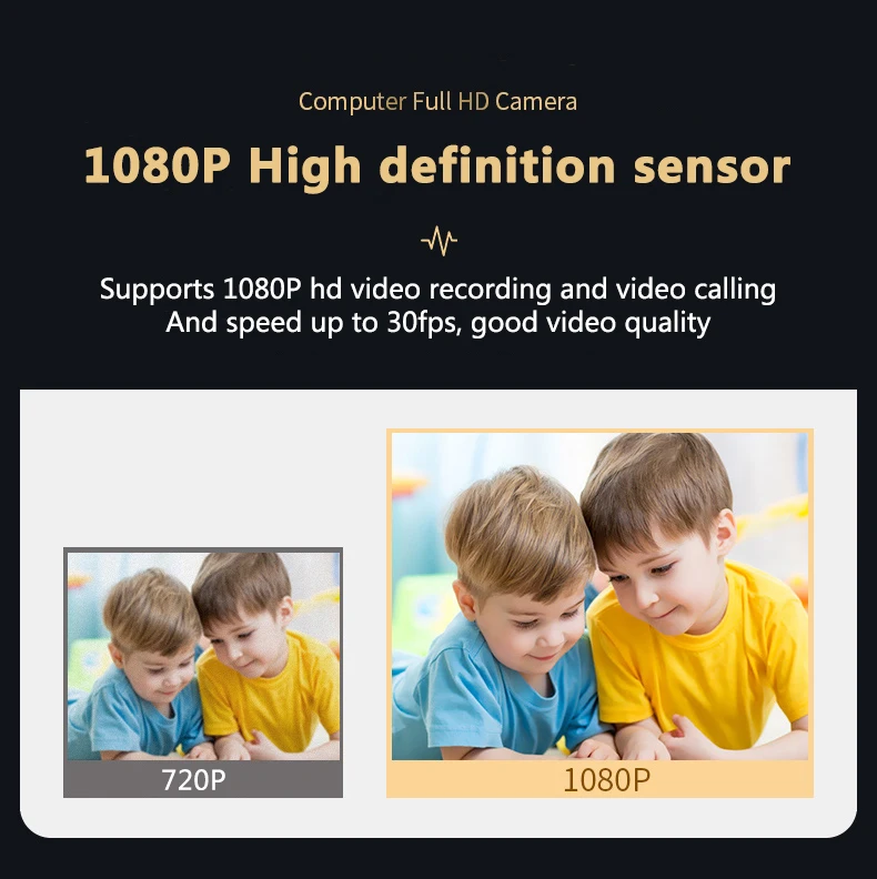 Câmera de Vídeo da Câmera de Rede do Usb Apropriada para Jogos de Streaming 1080p com Luz do Anel Webcam Conferências Windows hd pc Mac 3 de vídeo da câmera de rede do
