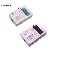 Ezp2010 ezp2013 alta velocidade usb spi programador support24 25 93 eeprom 25 flash bios chip