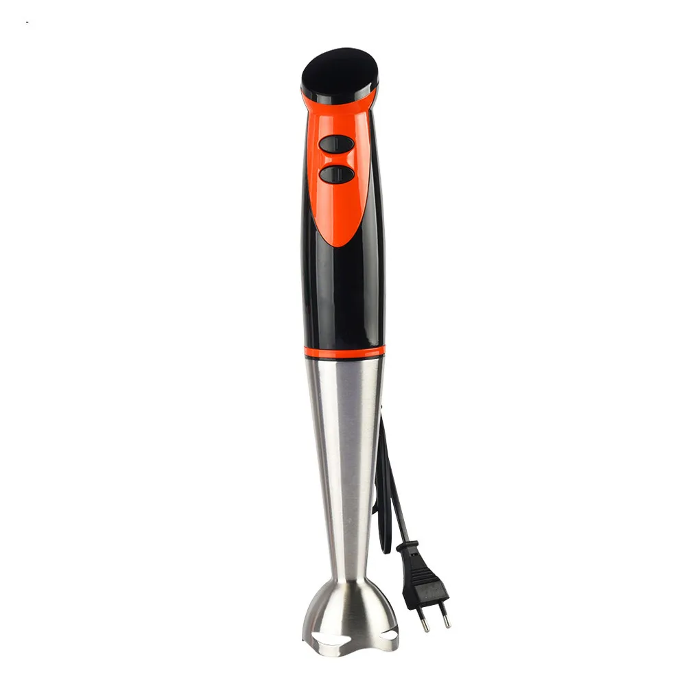 

Electric Hand-Held Blender Electric Mixer Cooking Stick Fruit Shredder Blender Kitchen Food Processor Mixer Mixing Stirring