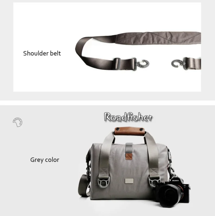 Professional camera carry bag IMC0001-15