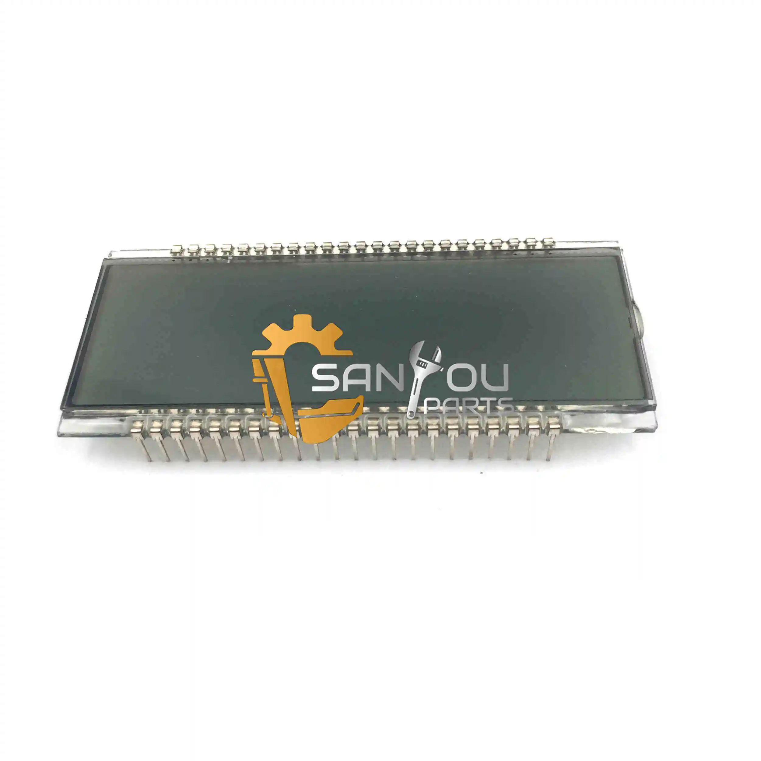 6D102 двигателя ЖК-дисплей Экран Панель для мини-экскаватора Komatsu PC-6 PC200-6 PC220-6 PC300-6