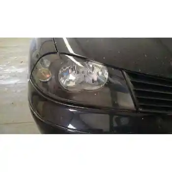 

RIGHT HEADLIGHT SEAT IBIZA (6L1)