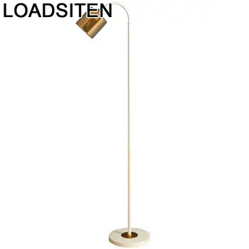 

Piso Standing Piantana Lampada Da Terra Lambader Salon Stand for Living Room Lampadaire Staande Lamp Lampara De Pie Floor Light