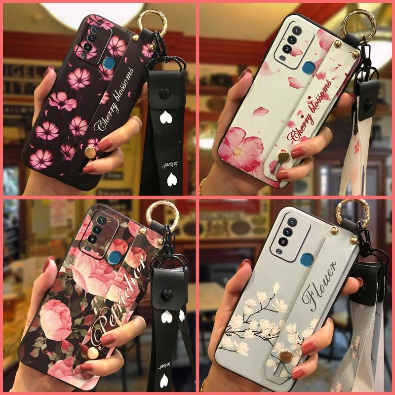 Lanyard Back Cover Phone Case For Itel P37 Pro Vision2 Plus Anti Dust Kickstand New Arrival Original Phone Case Covers Aliexpress Lanyard Back Cover Phone Case For Itel P37 Pro Vision2 Plus Anti Dust Kickstand New Arrival Original Phone Case Covers Aliexpress