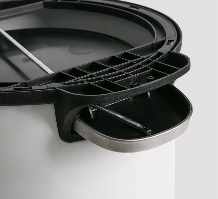 Prullenbak De Cuisine Pattumiera Raccolta Differenziata Basurero Dust Pedal Lixeira Recycle Bin Poubelle Cubo Basura мусорная корзина