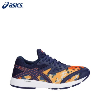 

Children's sneakers ASICs, amplica, 1014a029-400