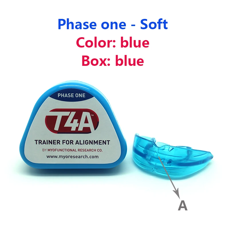 T4A Dental Braces Teeth Whitening Tool Tooth Braces Retainers Tooth Alignment Trainer Teeth Grinding Guards teeth whitening kit