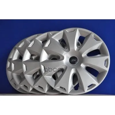 Колпак Колесный R16 FORD арт. 1704582