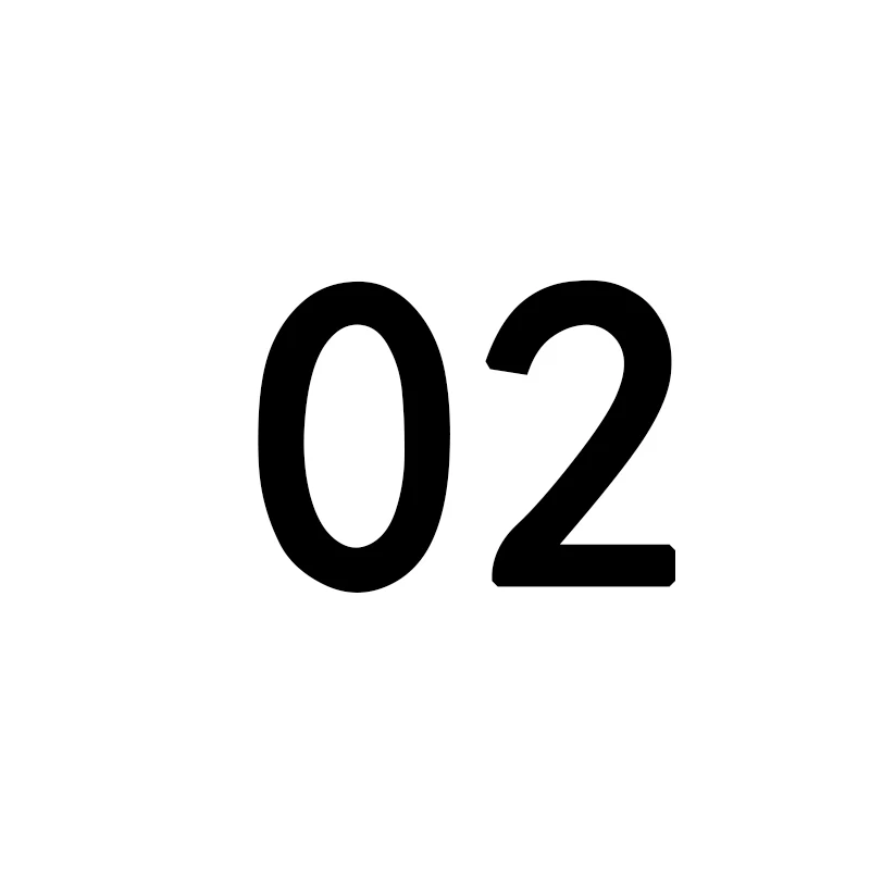 02 VIP-link - Цвет: 02