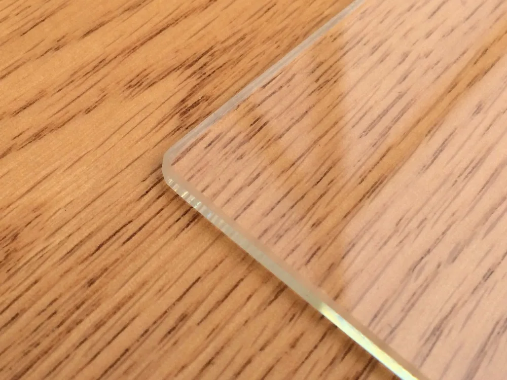 Placa de Vidro de Borosilicato Cama para Creality Ender 3s 3d Impressora Ender3 Pro Cr10 Cr10s 235 Mmx235x3 mm 240x240x3 mm