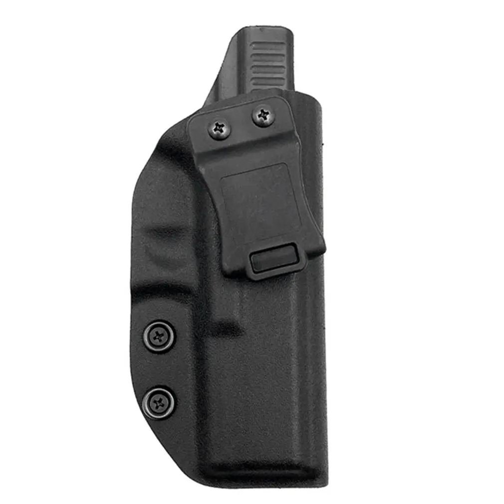 Outdoor Carry Holster Multi-functional Tactical Universal Holsters Concealed Carry Holster GLOCK waist cover