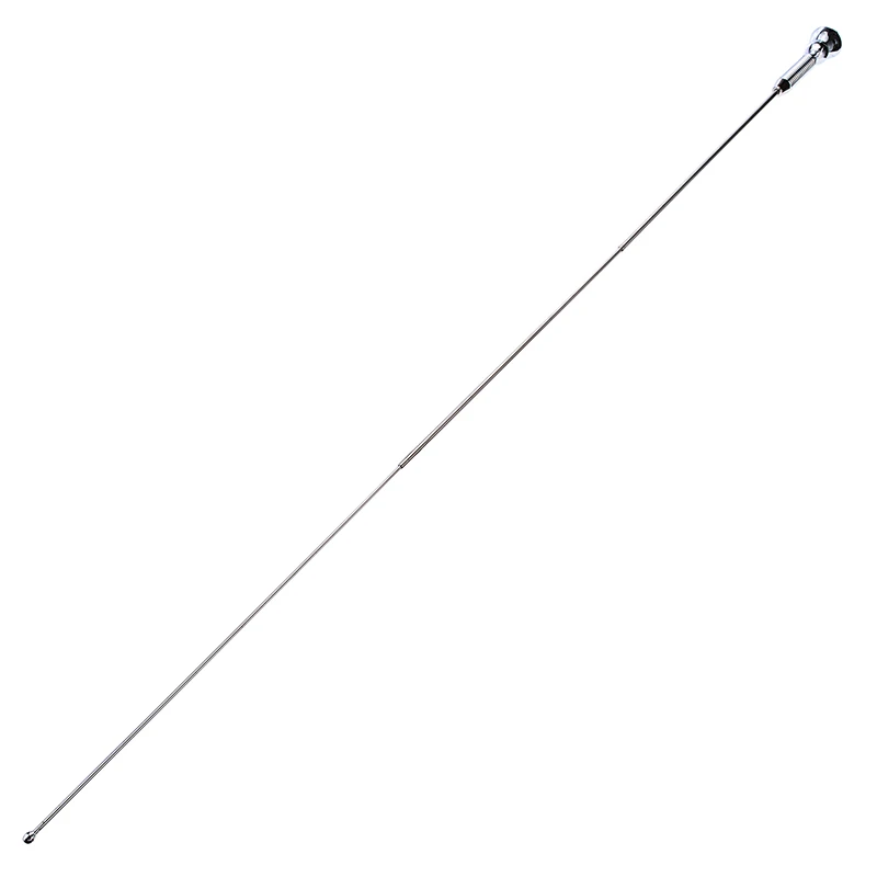 134cm Universal Car Roof For Fender Booster Antenna FM AM Signal Booster Amplifier Radio Aerial Extended Accessories